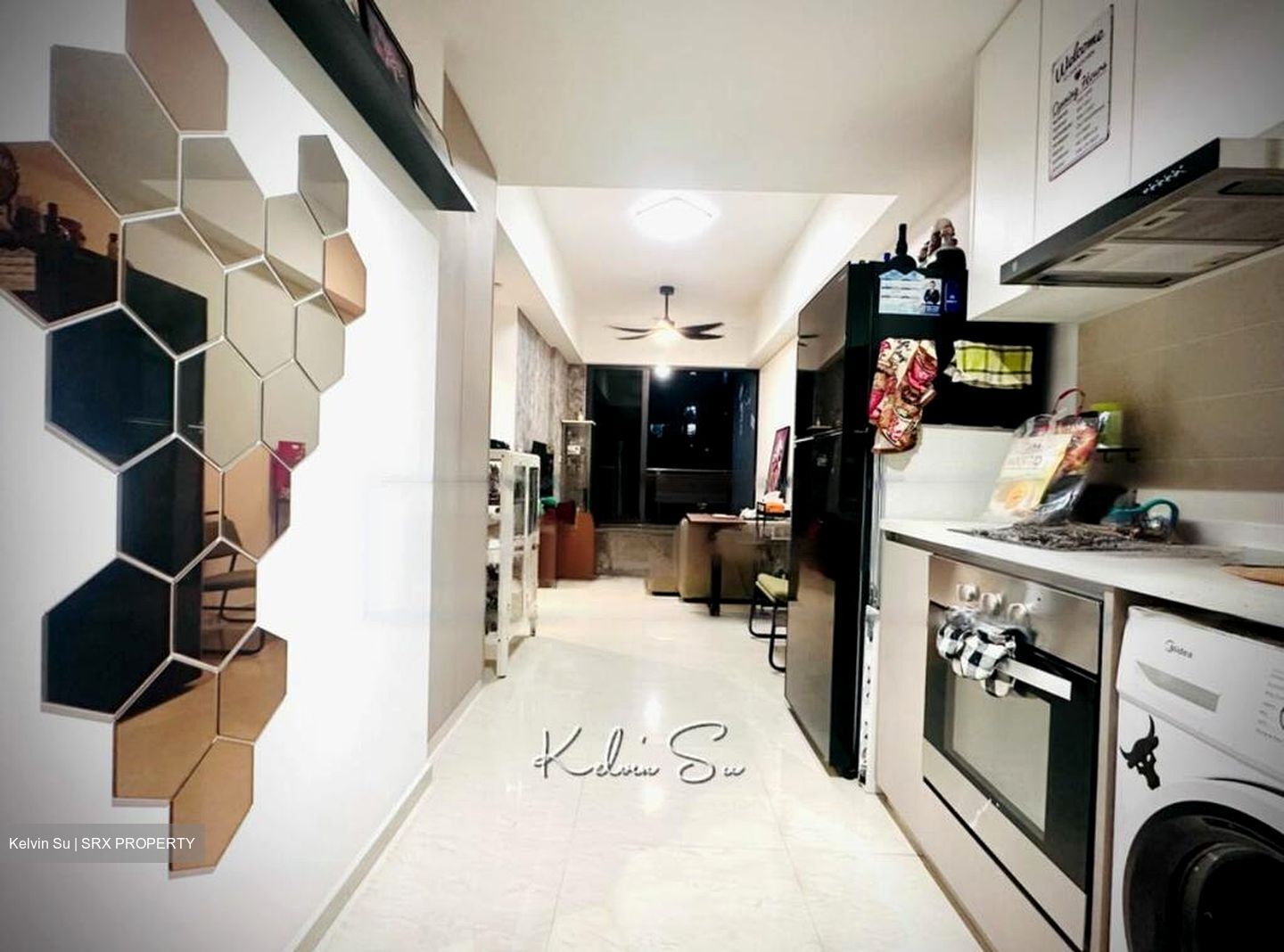 Parc Riviera (D5), Condominium #477518201